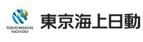 東京海上日動バナー